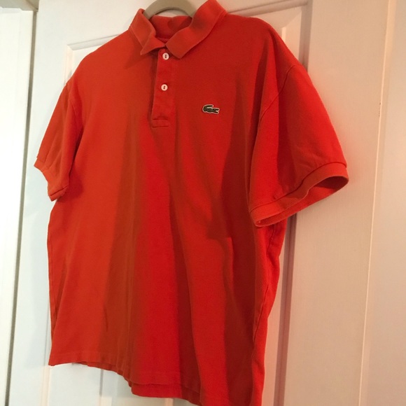 Lacoste Other - Men’s Lacoste Polo